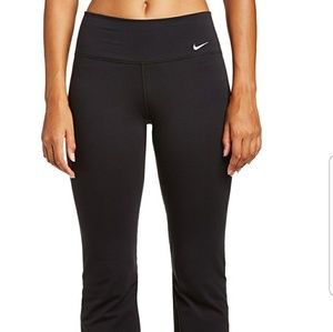 Nike Dry-fit athletic pant